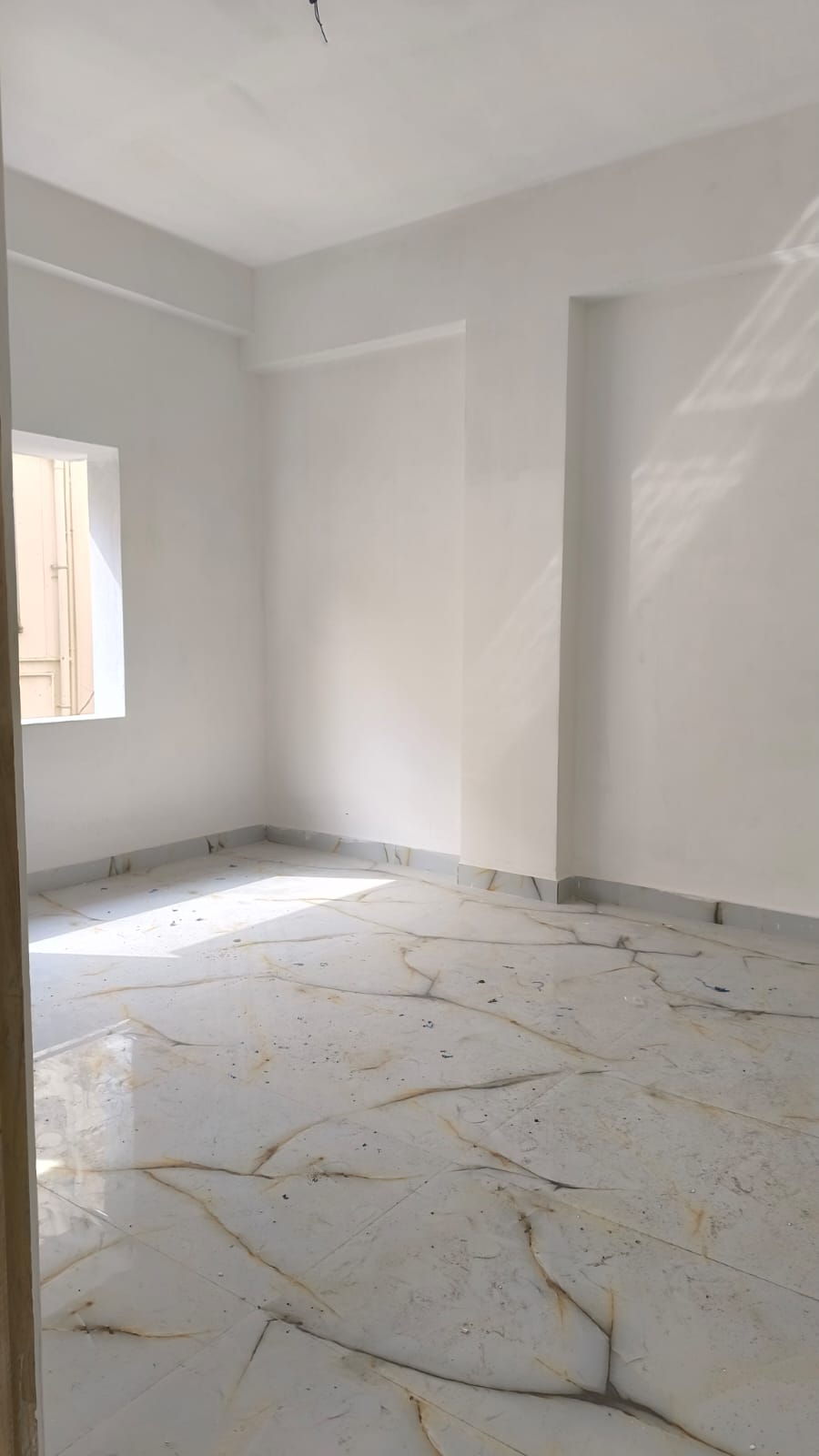 3 BHK Flat for sale in Sa